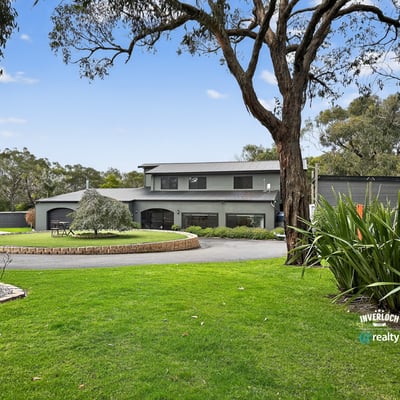 10 Pearsalls Road, Inverloch, VIC