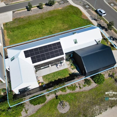 9 Stargazer Rise, Cape Paterson, VIC