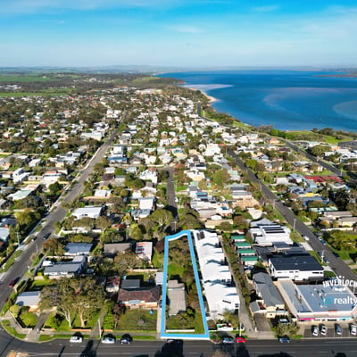 22 Williams Street, Inverloch, VIC