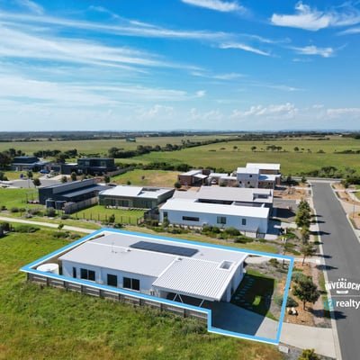 10 Stargazer Rise, Cape Paterson, VIC