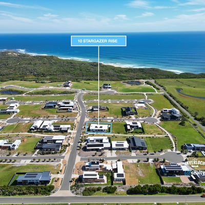 10 Stargazer Rise, Cape Paterson, VIC