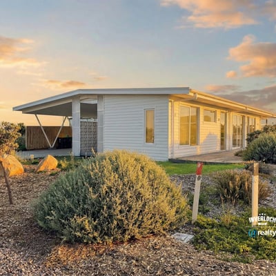 10 Stargazer Rise, Cape Paterson, VIC