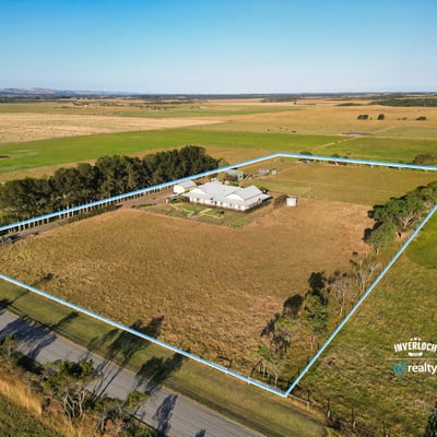96 Kirrak Road, Wonthaggi, VIC