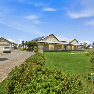 96 Kirrak Road, Wonthaggi, VIC