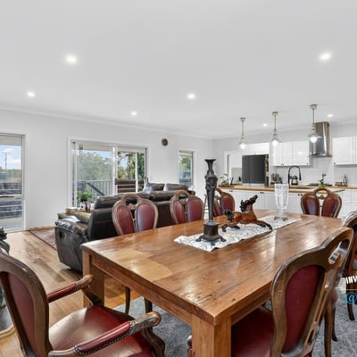 6 Cumberland Court, Tarwin Lower, VIC