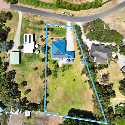 6 Cumberland Court, Tarwin Lower, VIC