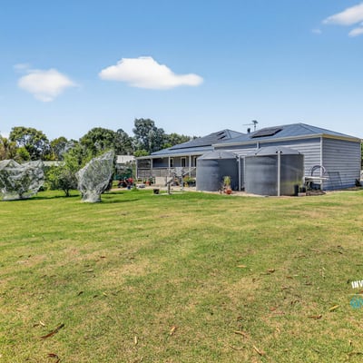 6 Cumberland Court, Tarwin Lower, VIC
