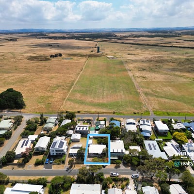 66 Anglers Road, Cape Paterson, VIC