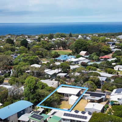 66 Anglers Road, Cape Paterson, VIC