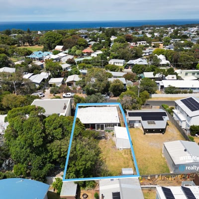 66 Anglers Road, Cape Paterson, VIC