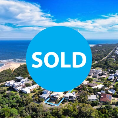 19 Wheeler Road, Cape Paterson, VIC