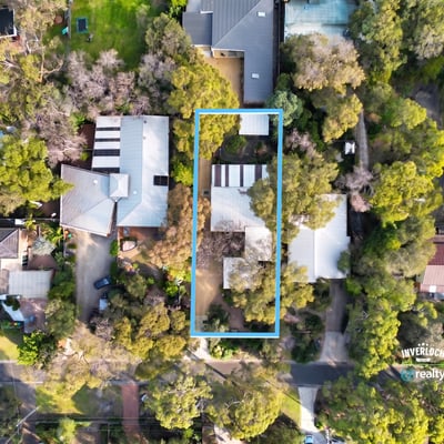 Discover a spacious lot surrounded by lush greenery, perfect for building your dream home or investment property.