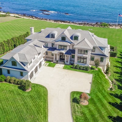 SeaGrace, Narragansett, RI