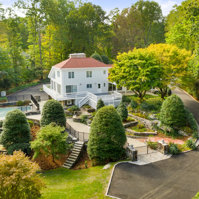 21 Harkim Road, Greenwich, CT