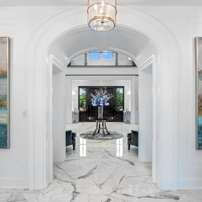 Le Plaisance: 543 Stanwich Road, Greenwich, CT