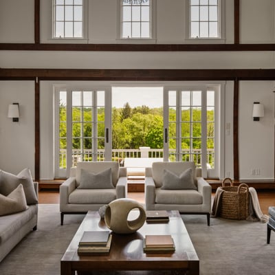 945 Oenoke Ridge, New Canaan, CT