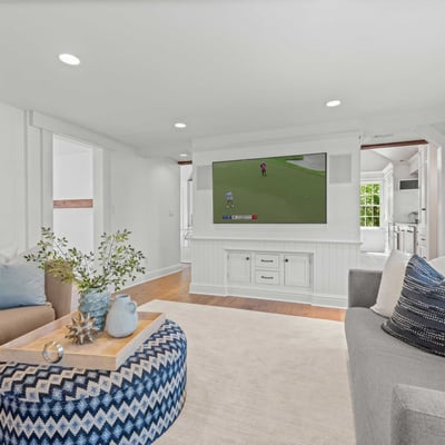 945 Oenoke Ridge, New Canaan, CT