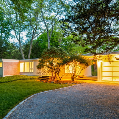 17 Richmond Hill Road, Weston, CT