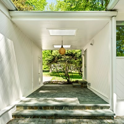17 Richmond Hill Road, Weston, CT