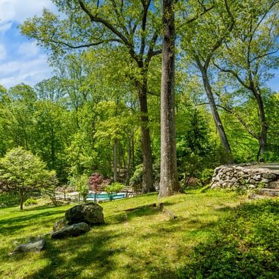 17 Richmond Hill Road, Weston, CT