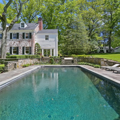 530 Round Hill Road, Greenwich, CT