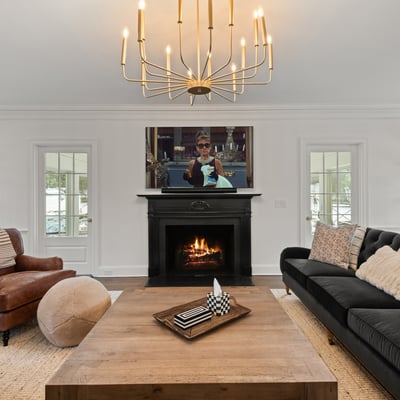 530 Round Hill Road, Greenwich, CT