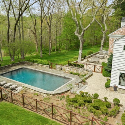 530 Round Hill Road, Greenwich, CT