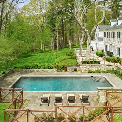 530 Round Hill Road, Greenwich, CT