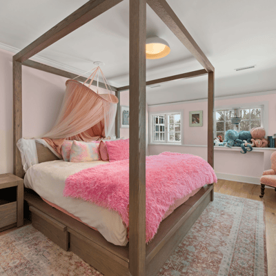Pastures Lane, New Canaan, CT