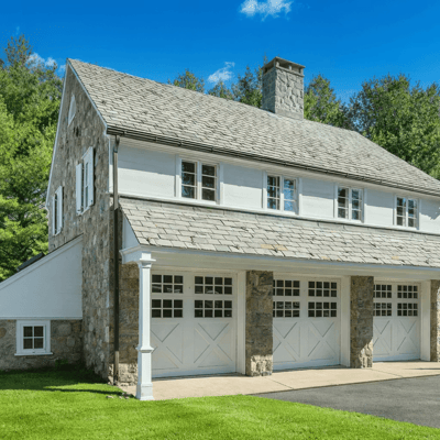 Pastures Lane, New Canaan, CT