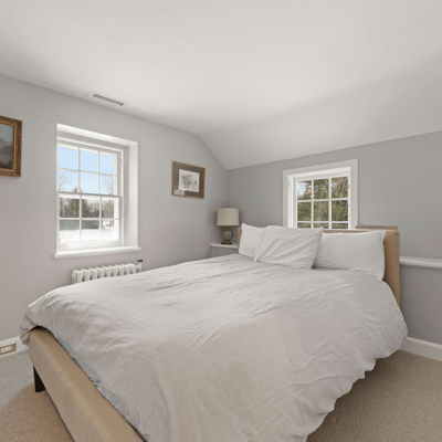 Pastures Lane, New Canaan, CT
