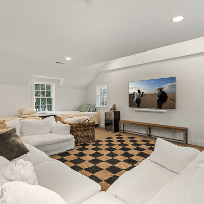 Pastures Lane, New Canaan, CT