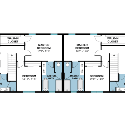 The Townhomes at Sterling, Fairfield, CT