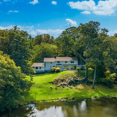 29 Hunting Ridge Road, Greenwich, CT