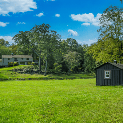 29 Hunting Ridge Road, Greenwich, CT