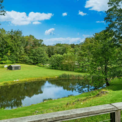 29 Hunting Ridge Road, Greenwich, CT