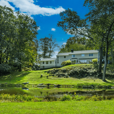 29 Hunting Ridge Road, Greenwich, CT