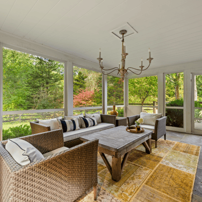 29 Hunting Ridge Road, Greenwich, CT