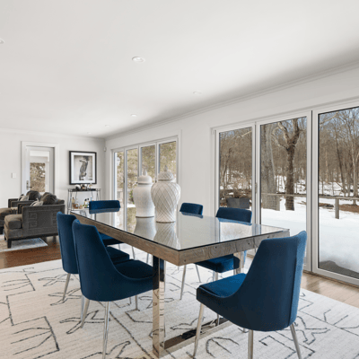 29 Hunting Ridge Road, Greenwich, CT