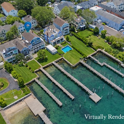 88 Water Street, Stonington, CT