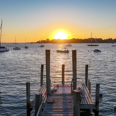 88 Water Street, Stonington, CT