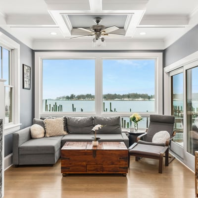 88 Water Street, Stonington, CT