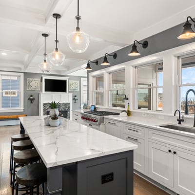 88 Water Street, Stonington, CT