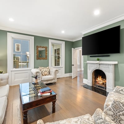 88 Water Street, Stonington, CT