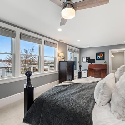 88 Water Street, Stonington, CT