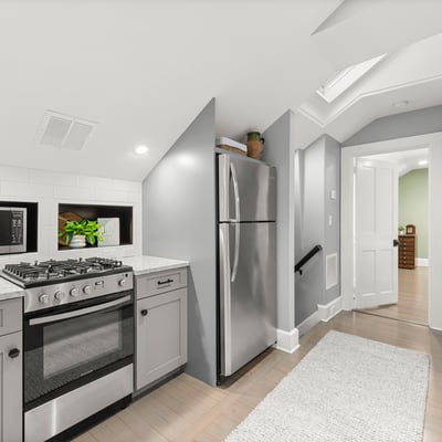 88 Water Street, Stonington, CT
