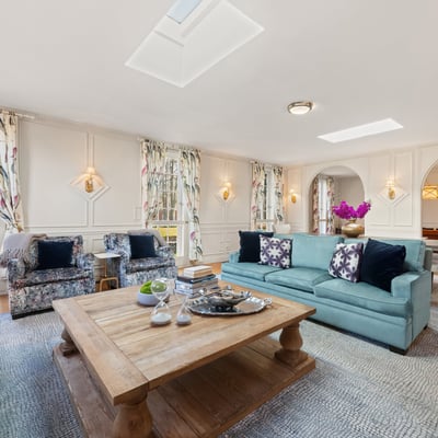 91 Algonquin Road, Fairfield, CT