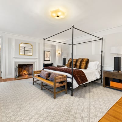 91 Algonquin Road, Fairfield, CT