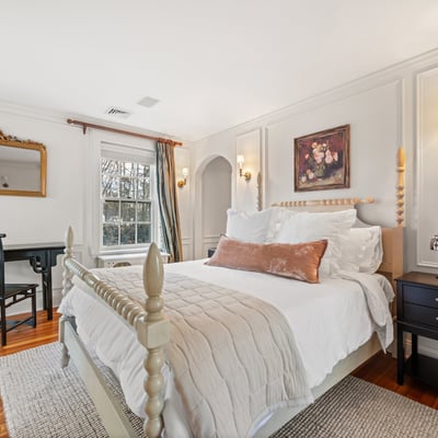 91 Algonquin Road, Fairfield, CT