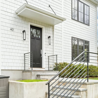 40 Richmondville Avenue, Westport, CT